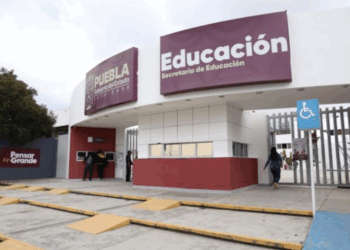 Regresan a clases presenciales 93 mil 821 alumnos de la Sierra Norte