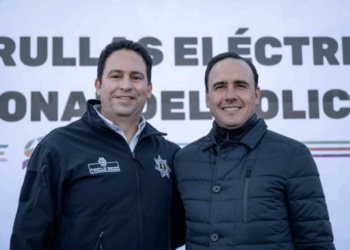 Municipio de Saltillo garantiza el manejo responsable de sus finanzas