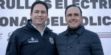 Municipio de Saltillo garantiza el manejo responsable de sus finanzas