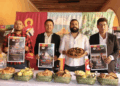 Festival Miccailhuitl 2025, orgullo y tradición del municipio de Libres