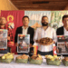 Festival Miccailhuitl 2025, orgullo y tradición del municipio de Libres