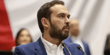 Ante bloqueos diputado del PAN exige al Gobierno Federal cumplir compromisos con productores del campo