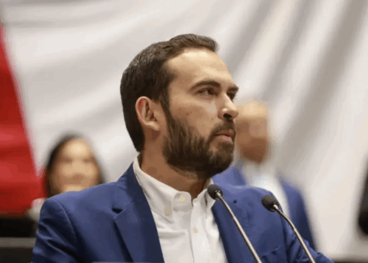 Ante bloqueos diputado del PAN exige al Gobierno Federal cumplir compromisos con productores del campo