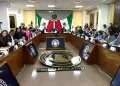 Congreso da seguimiento a proceso de sucesión municipal en Pisaflores