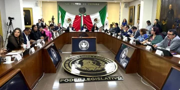 Congreso da seguimiento a proceso de sucesión municipal en Pisaflores