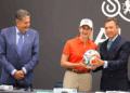 Zapopan anuncia actividades rumbo al Mundial 2026
