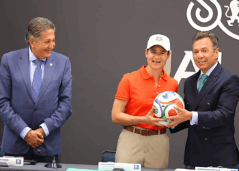 Zapopan anuncia actividades rumbo al Mundial 2026