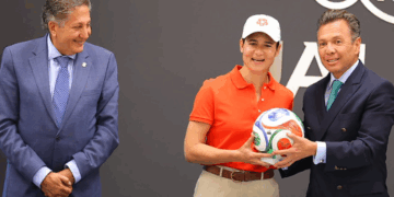Zapopan anuncia actividades rumbo al Mundial 2026