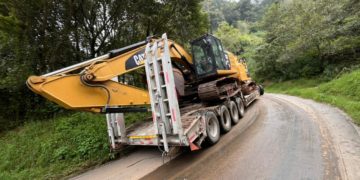 Resueltas, 130 de las 132 interrupciones causadas por las lluvias en Hidalgo, Puebla, Querétaro, San Luis Potosí y Veracruz