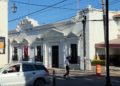 Atacan con drones la Presidencia municipal de Zinapécuaro