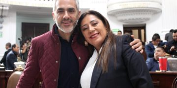 Diputado Luis Chávez propone mayores penas para quien cometa maltrato animal en CDMX