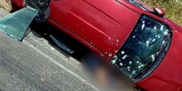 Ultiman al subdirector de la Policía de Indaparapeo, Michoacán
