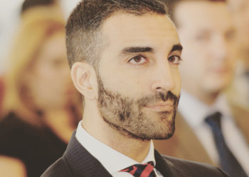 Fiscalía confirma detención de Simón Levy, el exfuncionario capitalino lo niega