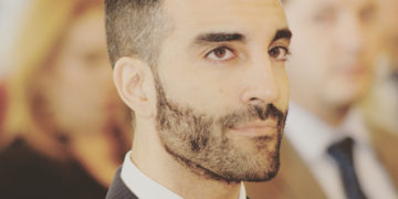 Fiscalía confirma detención de Simón Levy, el exfuncionario capitalino lo niega