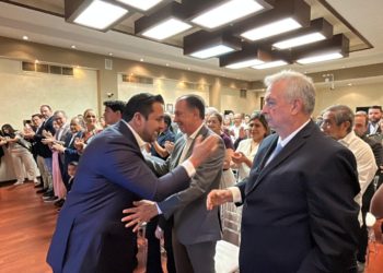 Alcalde Jesús Nava presenta ambiciosos proyectos de infraestructura en su Cuarto Informe de Gobierno