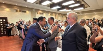 Alcalde Jesús Nava presenta ambiciosos proyectos de infraestructura en su Cuarto Informe de Gobierno