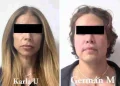 Familiares de ‘Lord Pádel’ seguirán proceso en libertad