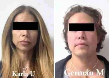 Familiares de ‘Lord Pádel’ seguirán proceso en libertad