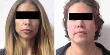 Familiares de ‘Lord Pádel’ seguirán proceso en libertad
