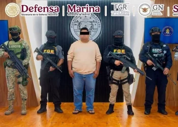 Detienen a ligado a asesinato de párroco en Guerrero