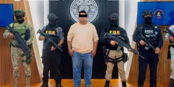 Detienen a ligado a asesinato de párroco en Guerrero