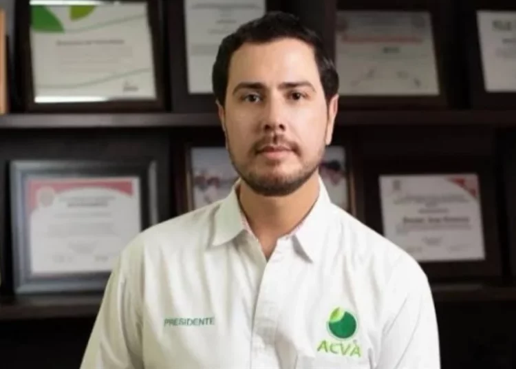 Asesinan a líder limonero en Apatzingán