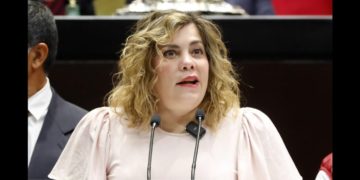 Diputada de Morena culpa a los propios veracruzanos de las inundaciones