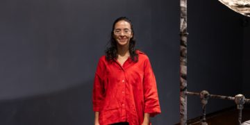 Elisa Malo explora el mundo onírico con Rumores de la noche en Guanajuato