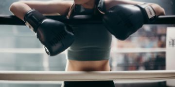 Ángel Beltrán Acosta resalta auge del boxeo femenino y su impacto en América Latina