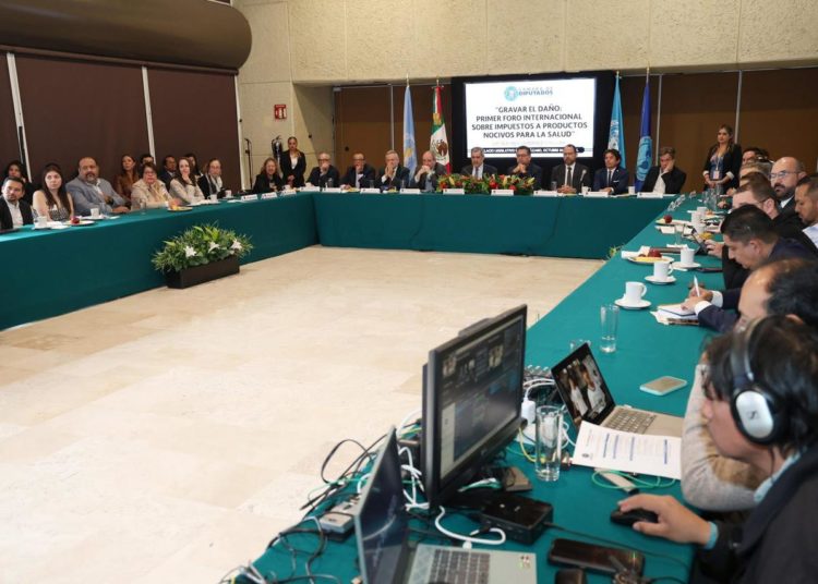 Antes de definir impuestos, ISA demanda foros técnicos sobre bebidas con edulcorantes