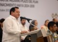 Gobierno del Renacimiento Maya presenta avances y planes de su primer año de trabajo