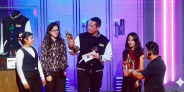 Jóvenes del IPN son reconocidas en Cumbre Imagen por innovación en cacao sostenible