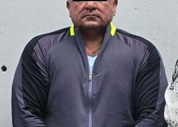 Operativo en Azcapotzalco: un detenido y aseguramiento de lanzagranadas y drogas