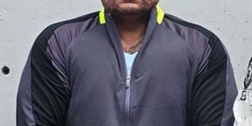 Operativo en Azcapotzalco: un detenido y aseguramiento de lanzagranadas y drogas