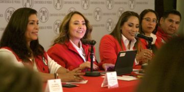 Caída histórica del turismo en el Edoméx por abandono de Morena: Cristina Ruiz