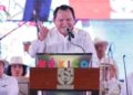 Gobernador Joaquín Díaz Mena inaugura la Semana de Yucatán en México