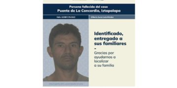 Encuentran a familia de Gilberto Aarón, víctima de explosión de pipa de gas en Iztapalapa