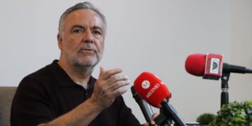 Alfonso Ramírez Cuéllar impulsa derogación de Ley de APP y nuevo modelo de inversión social en BCS