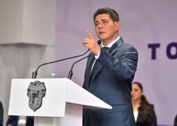 Alcalde de Chilpancingo reclama justicia para Alejandro Arcos, a un año de su asesinato