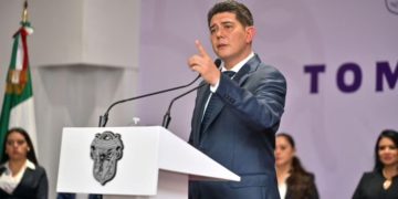 Alcalde de Chilpancingo reclama justicia para Alejandro Arcos, a un año de su asesinato