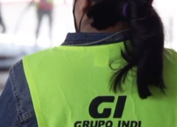 Adjudican a GAMI, de Grupo INDI, tramo final Saltillo–Nuevo Laredo del Tren del Golfo de México