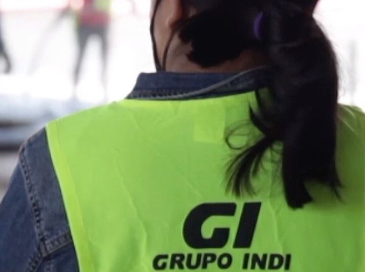 Adjudican a GAMI, de Grupo INDI, tramo final Saltillo–Nuevo Laredo del Tren del Golfo de México