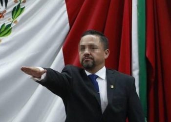 Exmagistrado de Nayarit está detenido en Estados Unidos y permanece bajo custodia del ICE