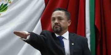 Exmagistrado de Nayarit está detenido en Estados Unidos y permanece bajo custodia del ICE