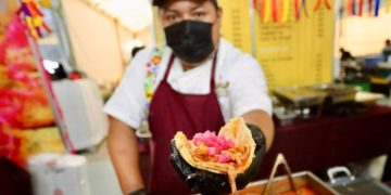 Cochinita y lechón conquistan la Ciudad de México