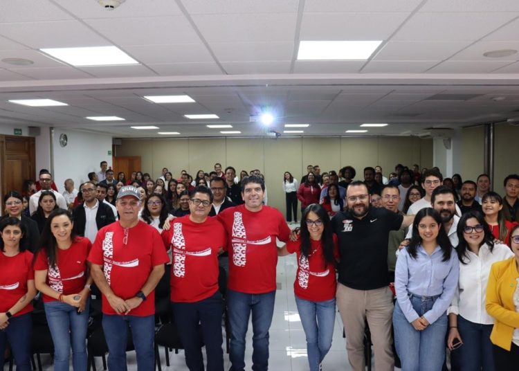 Grupo Rica Coca-Cola presenta su estrategia ASG
