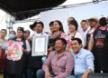 Feria de la Barbacoa colocó a Actopan en el mapa mundial como capital gastronómica y cultural
