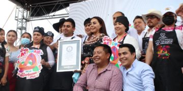 Feria de la Barbacoa colocó a Actopan en el mapa mundial como capital gastronómica y cultural
