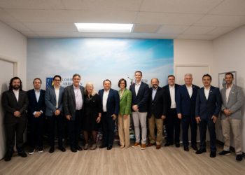 Yucatán fortalece su presencia internacional en la industria de cruceros