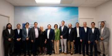 Yucatán fortalece su presencia internacional en la industria de cruceros